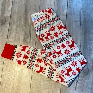 Hanna Andersson women’s PJ’s size XS